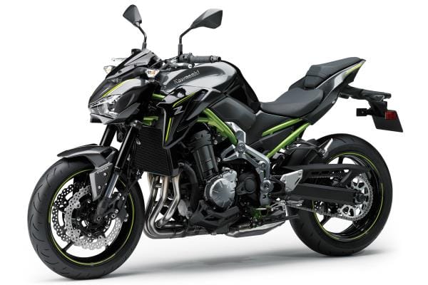 New Kawasaki Z900, Z650, Ninja 650 and Ninja 300 launched
